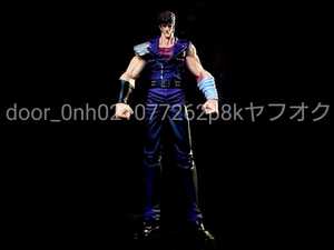 北斗の拳 北斗神拳伝承者 ケンシロウ フィギュア HOKUTO NO KEN KENSIIRO FIGURE