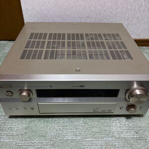 YAMAHAAVアンプ DSP-AX1400