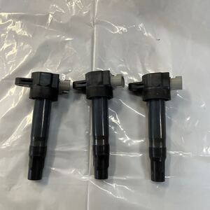 mk21 純正イグニッションコイル スズキパレット　中古