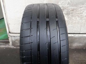 【P182】ExtremeContact DW TUNED▲225/45R17▲1本即決