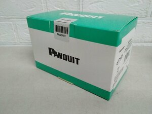 2 送料安 未使用品 PANDUIT パンドウイット SP688-C TX-6 PLUS モジュラープラグ 100PC