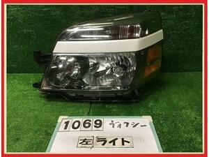 【送料無料】AZR60G ヴォクシー 後期 純正 左 HID ヘッドライト ASSY コイト28-183 81150-28860