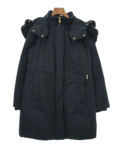 WOOLRICH ダウンコート レディース ウールリッチ 中古　古着