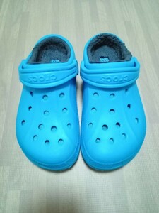 クロックス サンダル crocs サイズ12/13