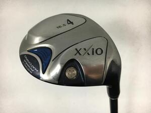 即決 お買い得品！中古 ザ・ゼクシオ(XXIO) フェアウェイ 2008 4W MP500 16.5 R