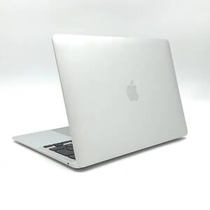 【全額返金保証】【最速発送】Apple MacBook Air 13インチ 2020 /M1 /16GB /256GB /バッテリー90%【美品・動作良好・良品】