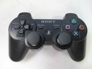 SONY CECHZC2J PS3 コントローラー 3個　管I