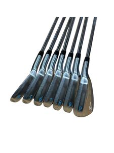 A10742 美品 SRIXON Z945 スリクソン アイアン7本セット Dynamic Gold S200 ダイナミックゴールド S200 メンズ 右利き 25,000~