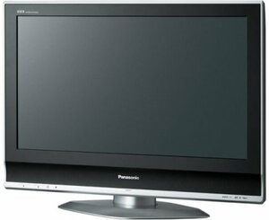 【中古】 パナソニック 32V型 液晶テレビ ビエラ TH-32LX70 ハイビジョン