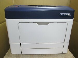 ◎【ジャンク】中古レーザープリンタ　ゼロックス【XEROX DocuPrint P450d】トナー/ドラムなし◎2401301