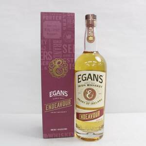 1円~EGAN’S（イーガンズ）エンデヴァー 46％ 700ml Z24E270029