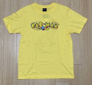 GU Tシャツ パックマン