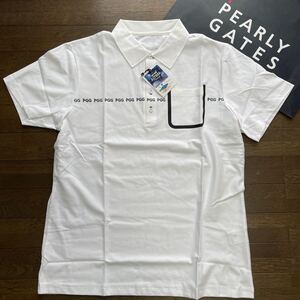 送料無料PGGピージージー MENSデニムライクポロシャツALTIMA吸汗速乾衣服内DRY運動直後汗冷え軽減洗濯耐久伸縮Pocket付White(大特価6)新品