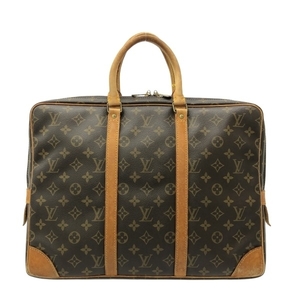 ルイヴィトン LOUIS VUITTON ビジネスバッグ M53361 ポルトドキュマンヴォワヤージュ(PDV) モノグラム・キャンバス VI0970 バッグ