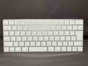 Apple Magic Keyboard 日本語配列 A1644 EMC2815 (30-03-04)