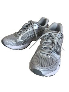 asics アシックス ローカットスニーカー　1202ad56 グレー 27ｃｍ 44822863