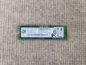 Samsung PM981 2TB NVMe M.2 SSD MZVLB2T0HMLB-000D1 Dell H3GWX [PT165]