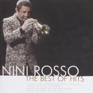 Best of Hits Rosso, Nini　輸入盤CD