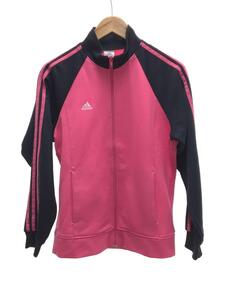 adidas◆ジャージ/-/-/PNK