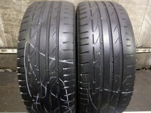 【G632】POTENZA S001▲225/45R18▲2本売切り