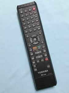 リモコン 東芝 TOSHIBA 「SE-R0303」 SD-V800用リモコン VHS/DVD コンビネーションデッキ用リモコン ★☆