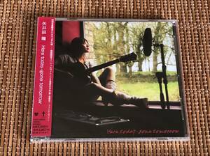 矢井田瞳/Here Today-gone tomorrow 新品CD Yaiko