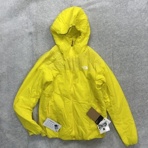 定価29,700円 新品未使用 XLサイズ THE NORTH FACE ノースフェイス TNF 中綿 インサレーションジャケット 保温 アウトドア 国内正規品