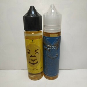 VAPE　リキッド　ベイプ　BaksLiquidLab.　バクスリキッドラボ　TROPWEN　トロッペン　アトマイザー　ベイプリキッド　VAPEリキッド　MOD