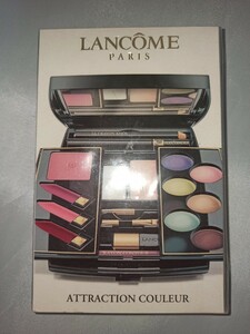 LANCOME ランコム ATTRACTION COULEUR 未使用未開封 