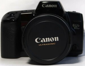 キャノン, EOS 10QD,フィルムカメラ , EF 28-200mm USMレンズセット,中古