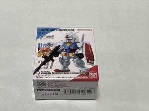 特売　ガンダムコンバージ　＃２６　　RX-78-2　ガンダム　ククルス・ドアン版　FW GUNDAM CONVERGE　 gundamconverge