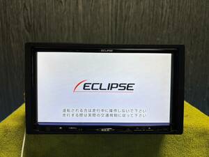 ☆ECLIPSE イクリプス AVN-G04 メモリーナビ フルセグ ※訳あり☆2014年地図データ☆051313M