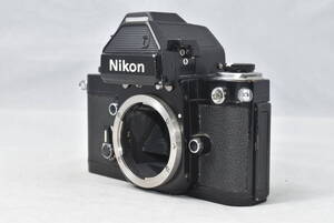 Nikon ニコン F2 フォトミック S ボディ ブラック DP-2 ファインダー