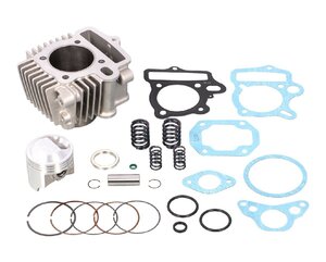 キタコ DAX70 LIGHTボアアップKIT 88cc /214-1015420