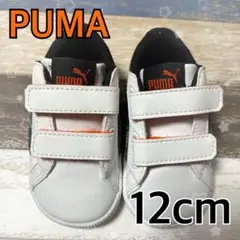 PUMA ✨  ベビーシューズ   新品未使用  12cm