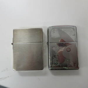 ● ZIPPO ジッポ ライター play boy プレイボーイ シンプル ケース シルバーカラー 喫煙グッズ 喫煙具 まとめ 激安スタート