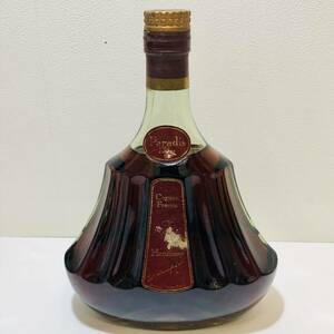 【F1114？】※２０歳未満の者に対する酒類の販売はしません 未開栓 Hennessy ヘネシー パラディー パラダイス ブランデー 700ml 40%