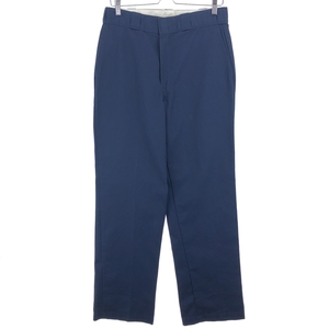 古着 ディッキーズ Dickies ワークパンツ メンズw32 /eaa464278