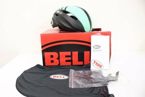 ▲BELL ベル Z20 AERO MIPS ヘルメット Mサイズ 55-59cm 未使用品