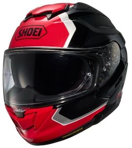 SHOEI フルフェイスヘルメット　GT-Air3　ジーティー - エアー スリー　REALM　レルム　TC-1　L　59ｃｍ