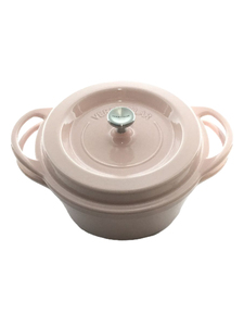 Vermicular◆鍋/Oven Pot Round♯18