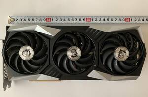 MSI AMD Radeon RX 6800 Gaming X Trio