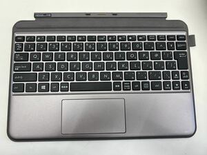 ◆11048) ASUS T103H キーボード　