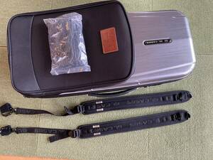 GL CASES アルトサックス用ケース　GLK-A