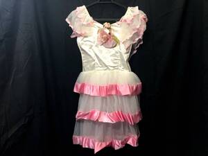 【 curtain call costumes 子供用 フィギュアスケート 衣裳 】発表会 誕生日会 記念撮影 パーティ 写真撮影