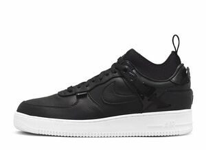 UNDERCOVER Nike Air Force 1 Low "Black" 24.5cm DQ7558-002