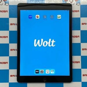 当日発送可iPad 第9世代 64GB Wi-Fiモデル バッテリー85% ジャンク品 中古[27605745]