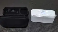 DOSS SoundBox Bluetoothスピーカー 専用ケース付き