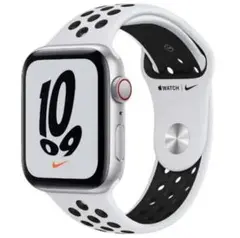 AppleWatch SE GPS + Cellularモデル）　NIKE