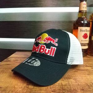 レッドブル キャップ RED BULL CAP 翼 レーシング アウトドア レース エナジードリンク 送料無料